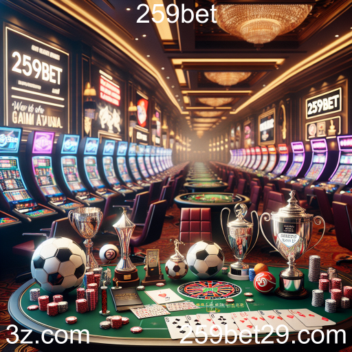 A Ascensão dos Jogos de Esporte no Mundo Digital